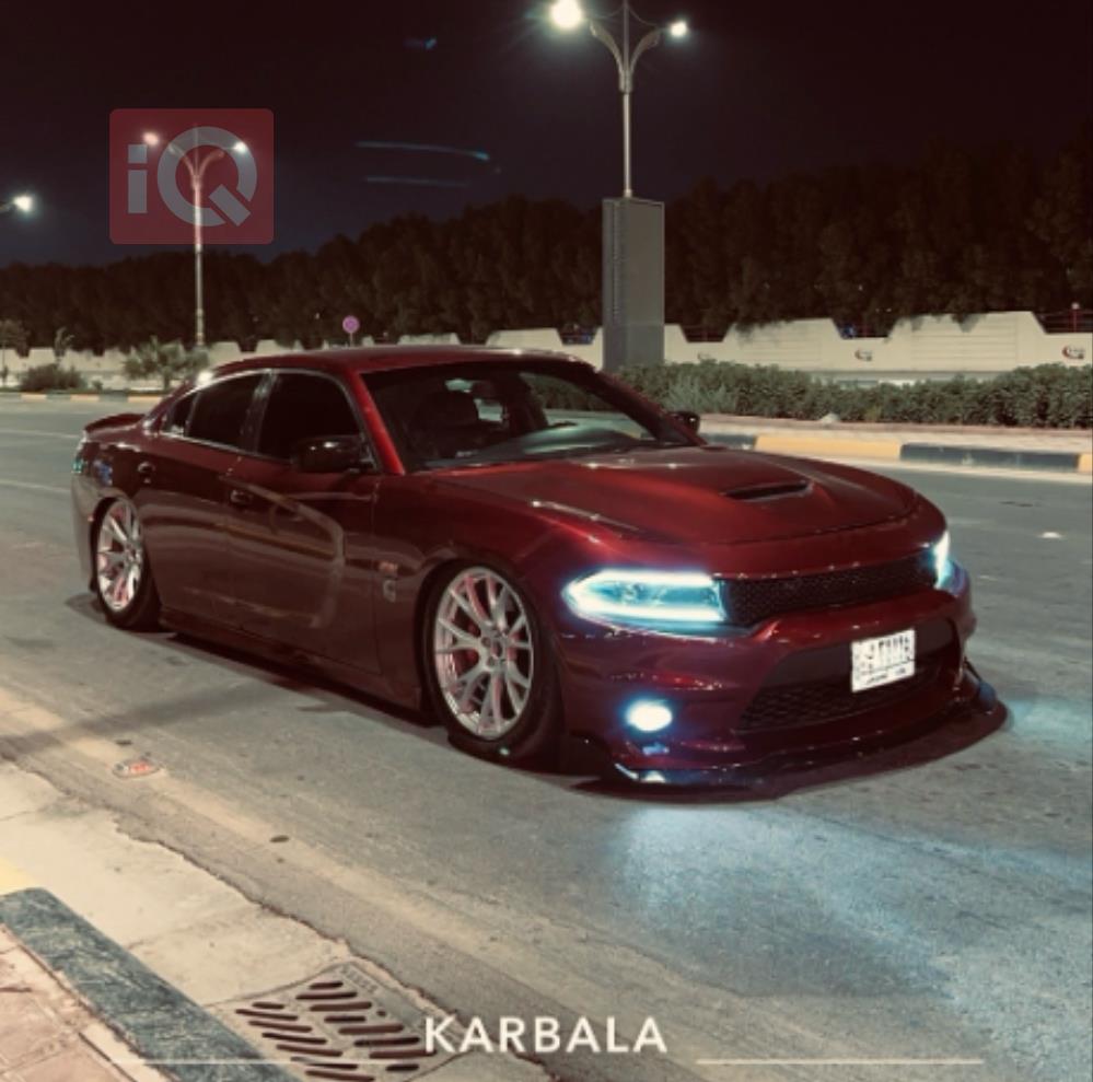 دودج تشارجر